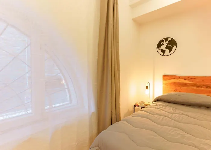 Apartamento Sette Chiese By Lesdomus *