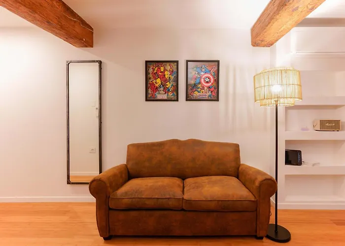 Sette Chiese By Lesdomus