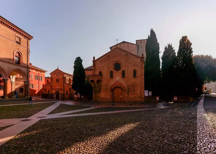 Sette Chiese By Lesdomus شقة *