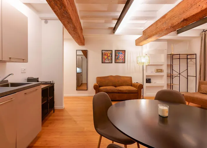 Sette Chiese By Lesdomus *