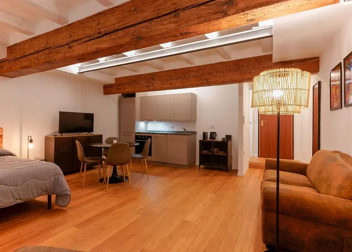 Sette Chiese By Lesdomus