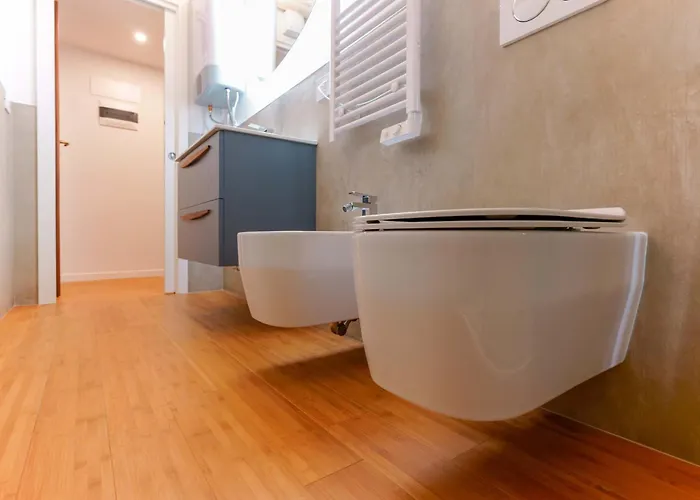 Apartamento Sette Chiese By Lesdomus