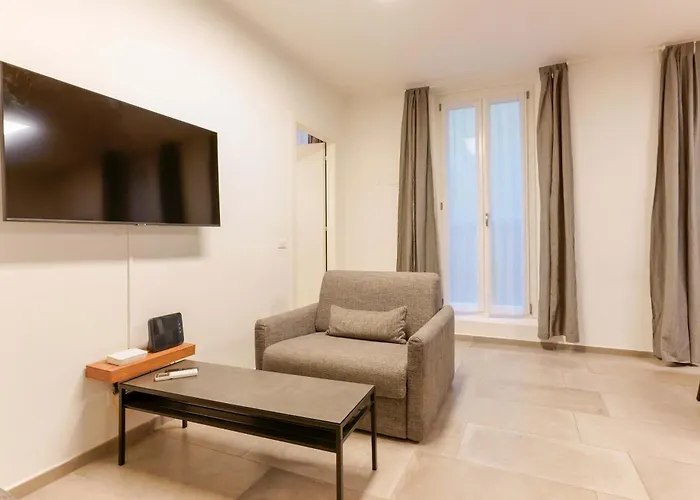 Sette Chiese By Lesdomus Apartamento Bolonia