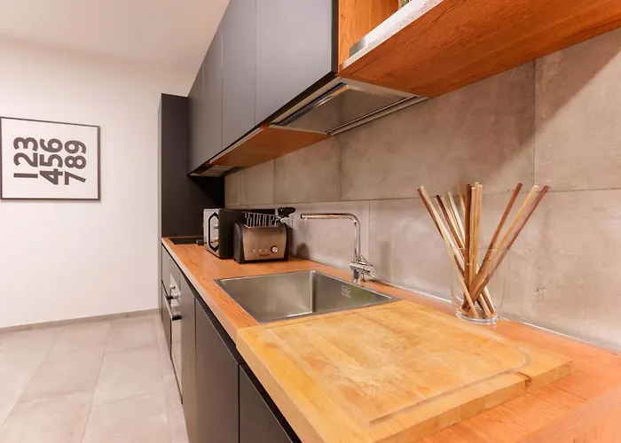 Apartamento Sette Chiese By Lesdomus *