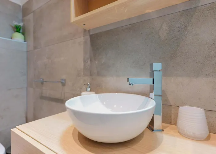 Sette Chiese By Lesdomus Apartamento Bolonia