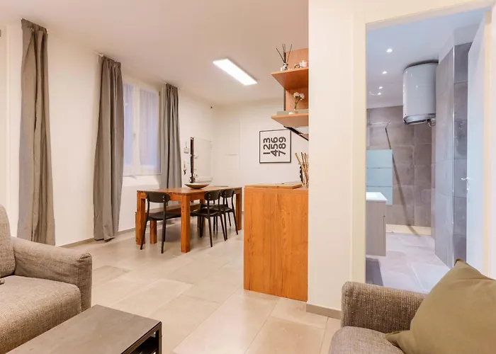 Apartamento Sette Chiese By Lesdomus Bolonia