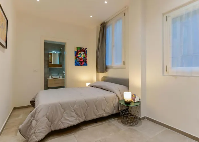 Sette Chiese By Lesdomus *