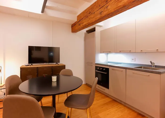 Sette Chiese By Lesdomus Bolonia