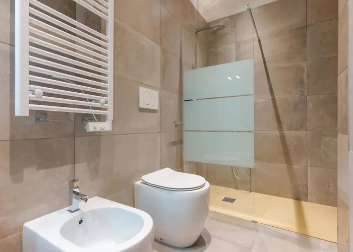 Sette Chiese By Lesdomus Apartamento Bolonia