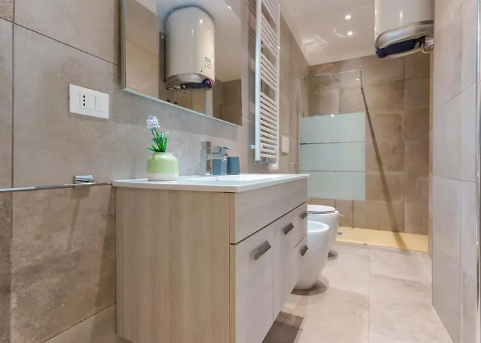 Sette Chiese By Lesdomus