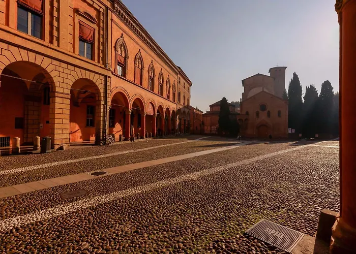 Sette Chiese By Lesdomus Apartamento *