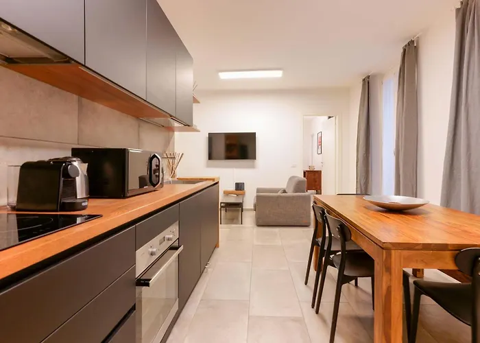 Apartamento Sette Chiese By Lesdomus *