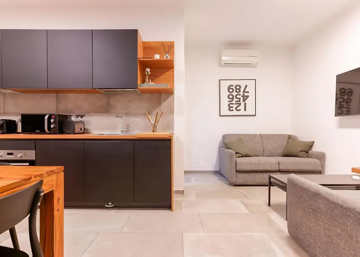 Apartamento Sette Chiese By Lesdomus Bolonia