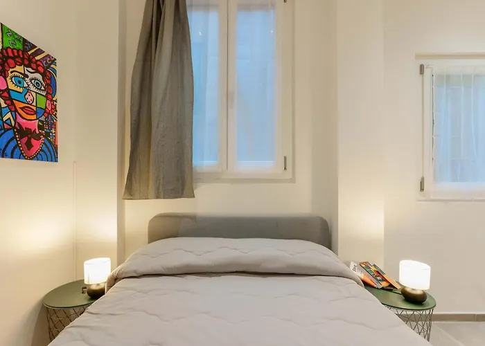 Sette Chiese By Lesdomus * بولونيا