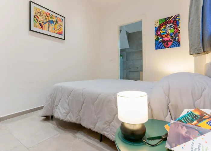 Sette Chiese By Lesdomus