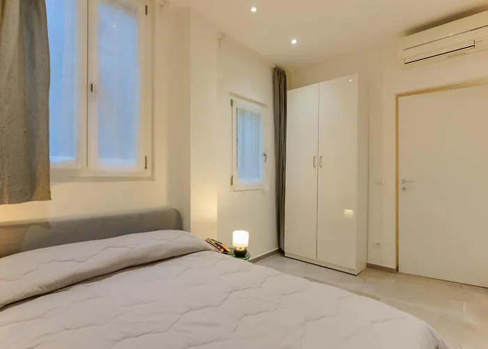 Sette Chiese By Lesdomus * Bolonia