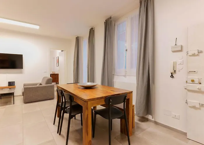 Sette Chiese By Lesdomus