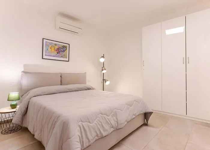 Apartamento Sette Chiese By Lesdomus