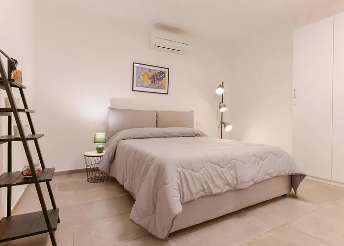 Sette Chiese By Lesdomus Apartamento *