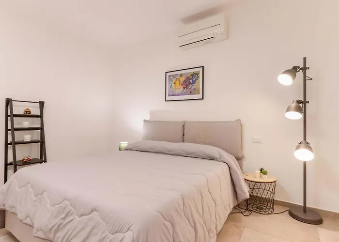 Sette Chiese By Lesdomus * Bolonia