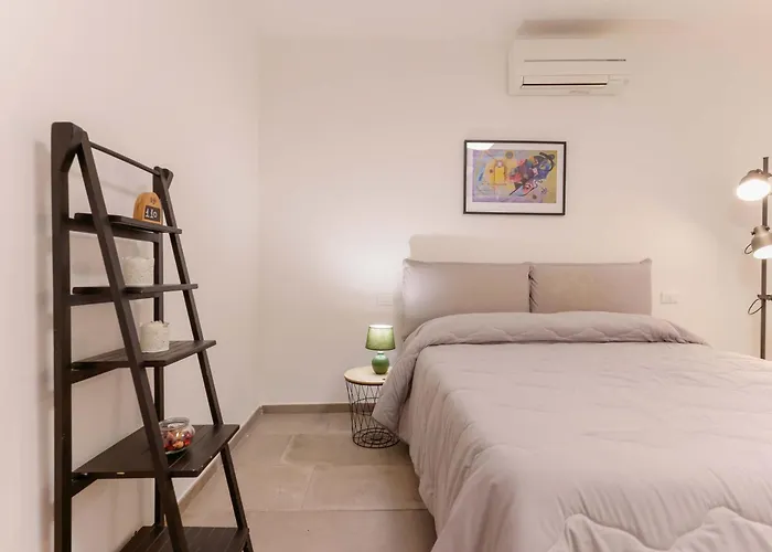 Sette Chiese By Lesdomus Apartamento *