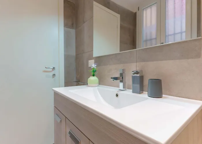 Sette Chiese By Lesdomus Bolonia