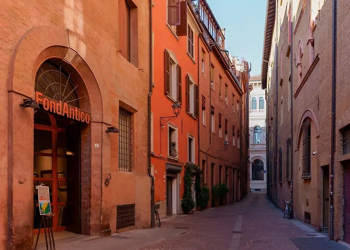 Sette Chiese By Lesdomus