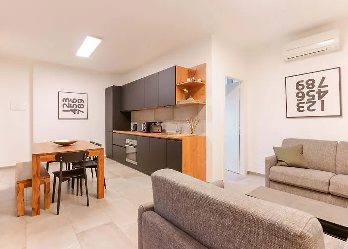 Apartamento Sette Chiese By Lesdomus Bolonia