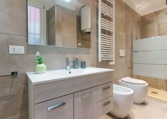 Apartamento Sette Chiese By Lesdomus