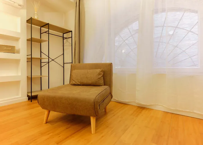 Sette Chiese By Lesdomus