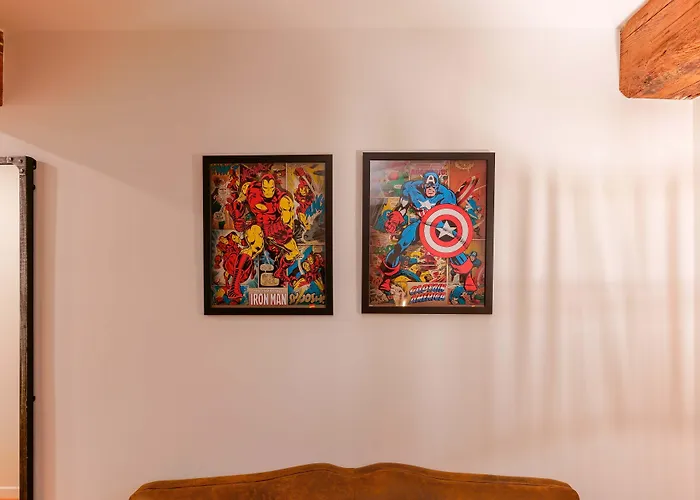 Apartamento Sette Chiese By Lesdomus *