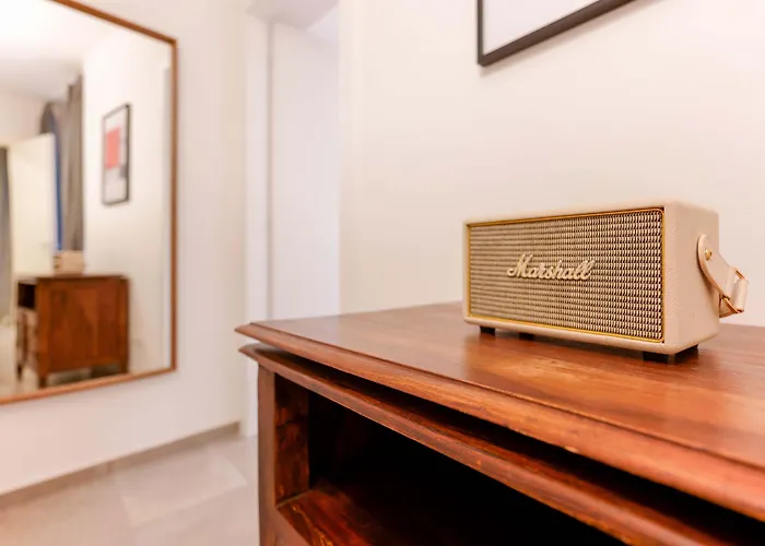 Sette Chiese By Lesdomus *