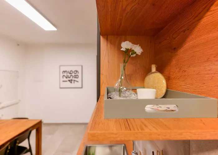 شقة Sette Chiese By Lesdomus *