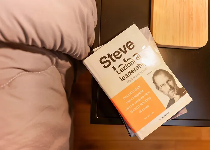 Sette Chiese By Lesdomus شقة *