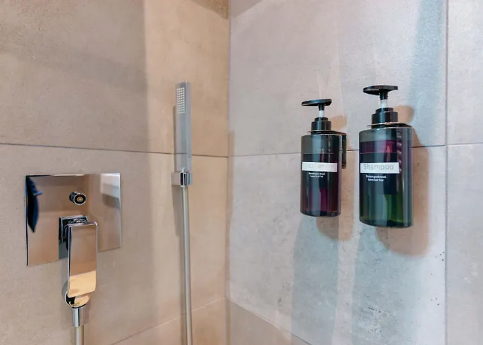 Apartamento Sette Chiese By Lesdomus