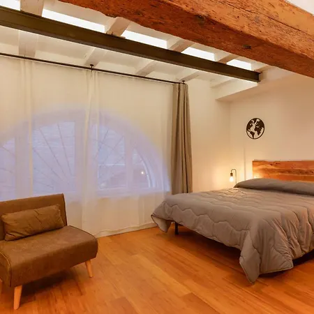 Apartman Sette Chiese By Lesdomus