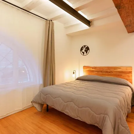 Sette Chiese By Lesdomus דירה *