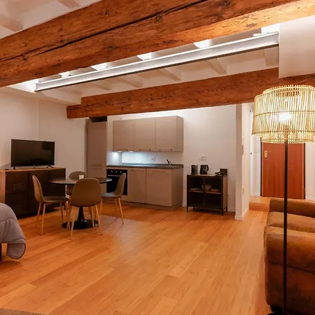 Sette Chiese By Lesdomus