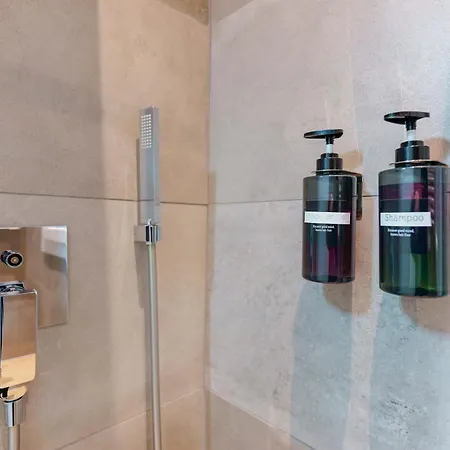 Sette Chiese By Lesdomus בולוניה