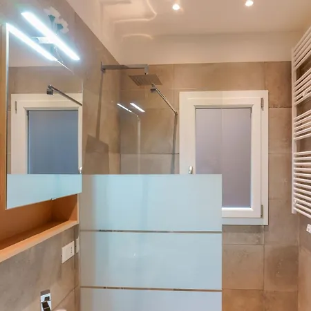 Sette Chiese By Lesdomus