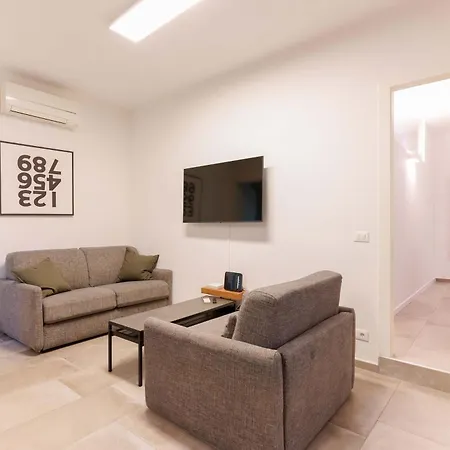 Sette Chiese By Lesdomus *