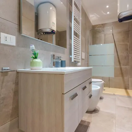 Sette Chiese By Lesdomus