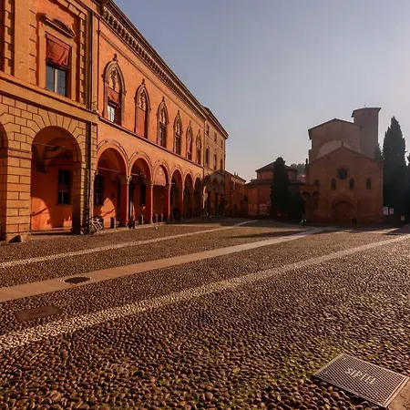 Sette Chiese By Lesdomus דירה *