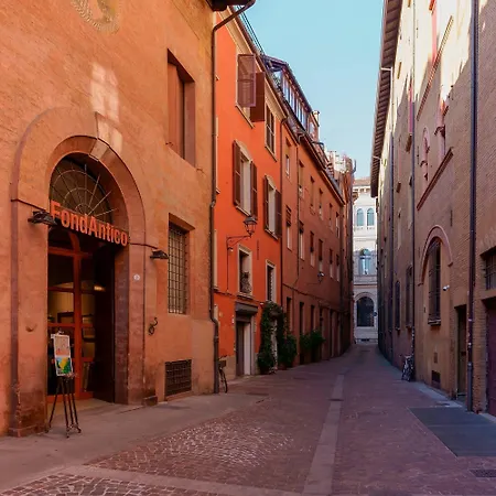 Sette Chiese By Lesdomus