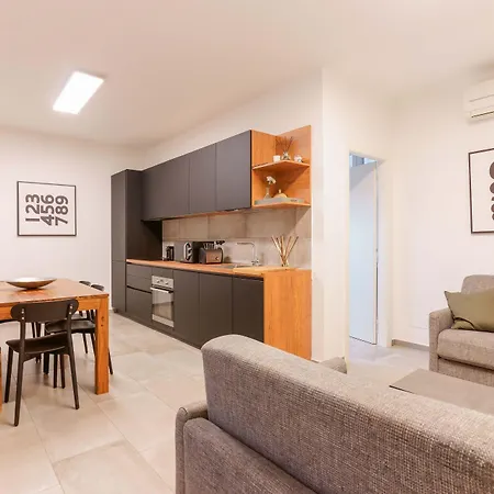 Apartman Sette Chiese By Lesdomus Bologna