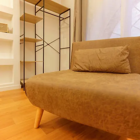 Apartman Sette Chiese By Lesdomus *