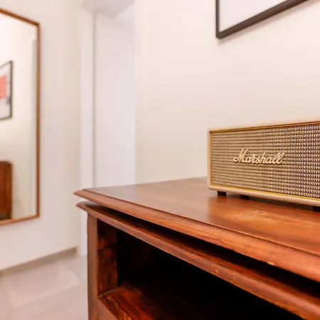 Sette Chiese By Lesdomus *