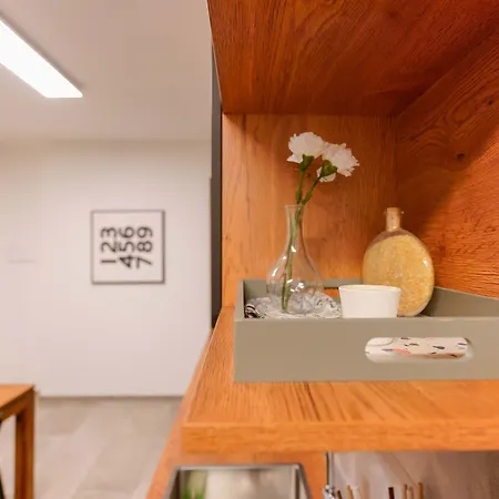 דירה Sette Chiese By Lesdomus *