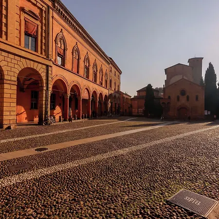 Apartman Sette Chiese By Lesdomus Bologna