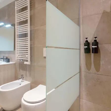 Sette Chiese By Lesdomus Appartement Bologna